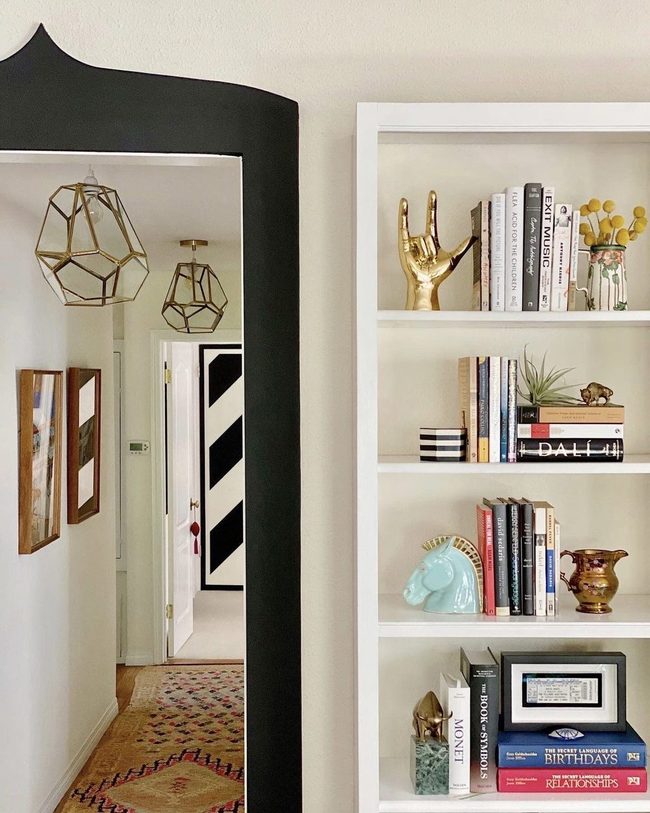 Personality On Your Shelf