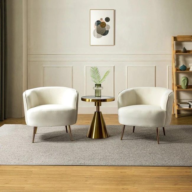Soft Geometry, Neutral Balance