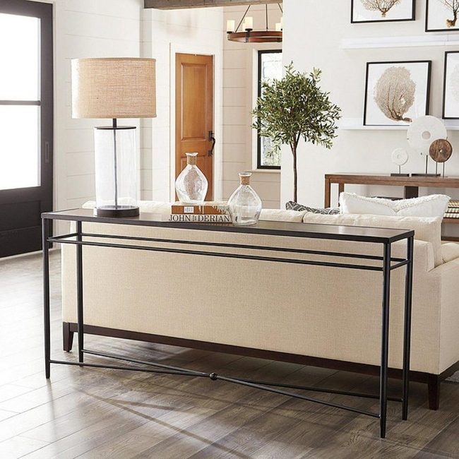 Sunlit Simplicity, Thoughtful Design