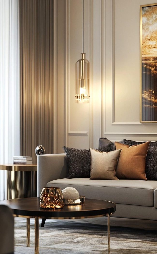 Multifunctional Pieces for Every Space