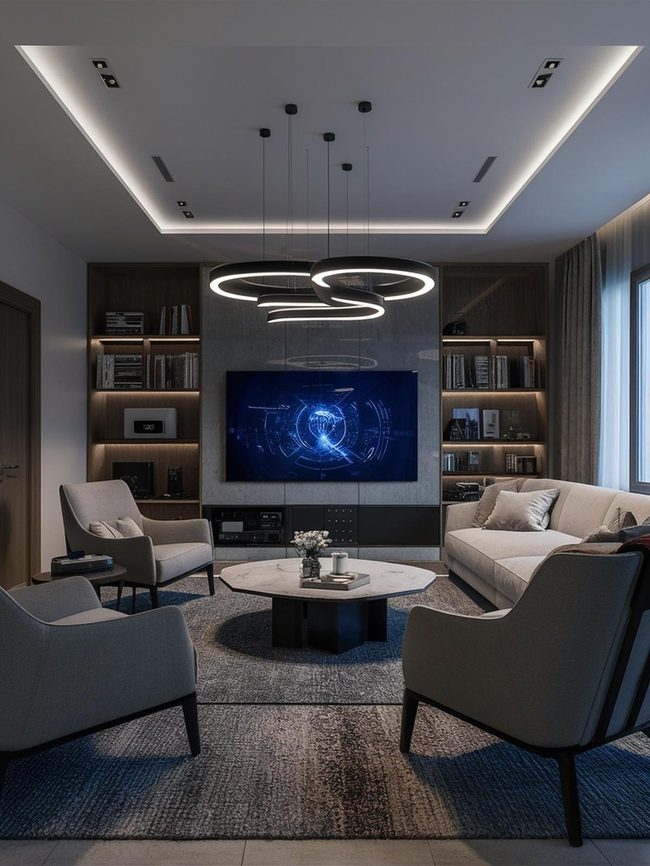 Tech That Disappears Into Style