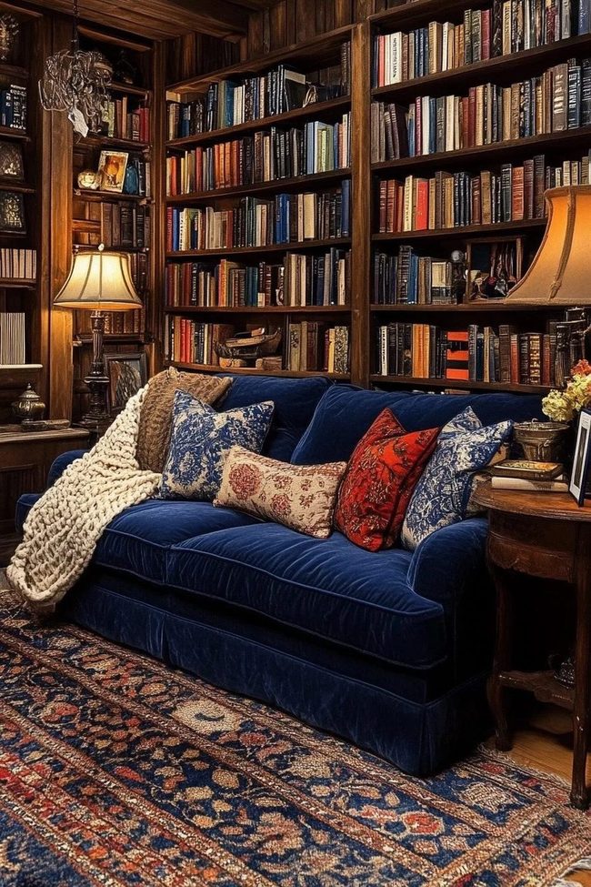 Silk And Cashmere Clean Spaces