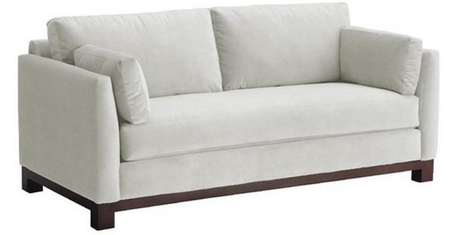 Neutral Compact Sofa Solutions