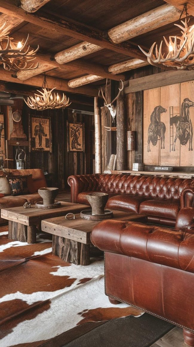 Wooden Systems Furniture Ranch Living