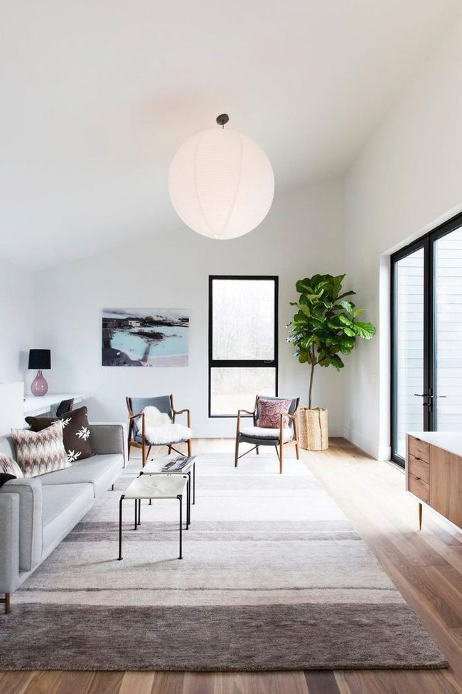 Elevated Lines Clean Space
