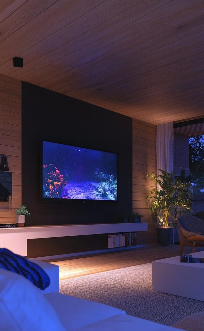 Connected Living Through Voice Control
