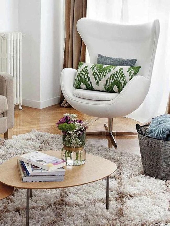 Soft Plush Rug Neutral Haven