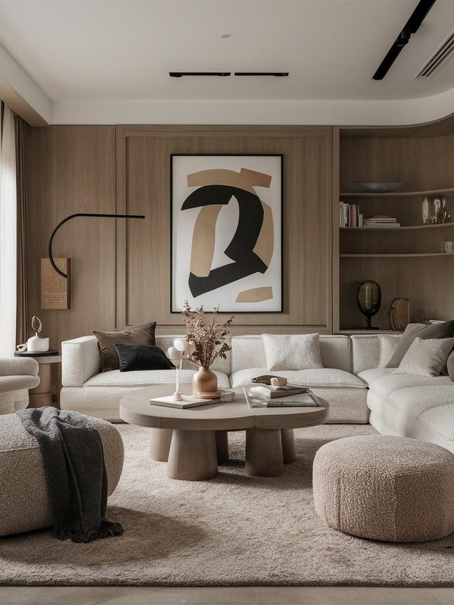 Neutral Softness Meets Current Lines