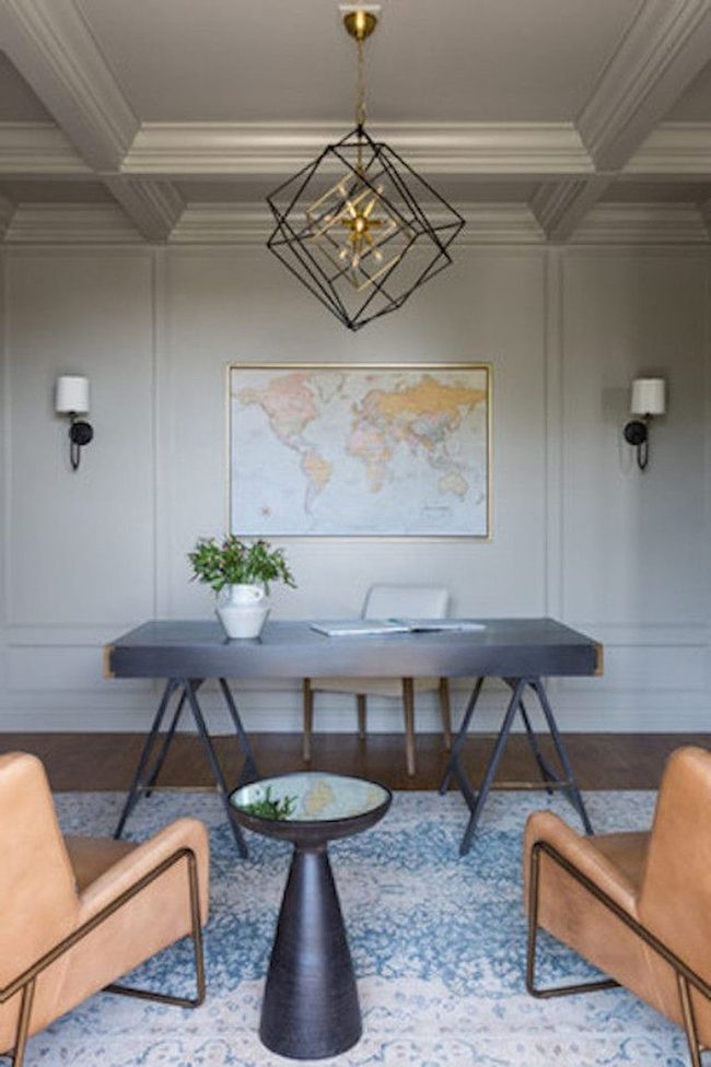 Paired Chairs Break Symmetry