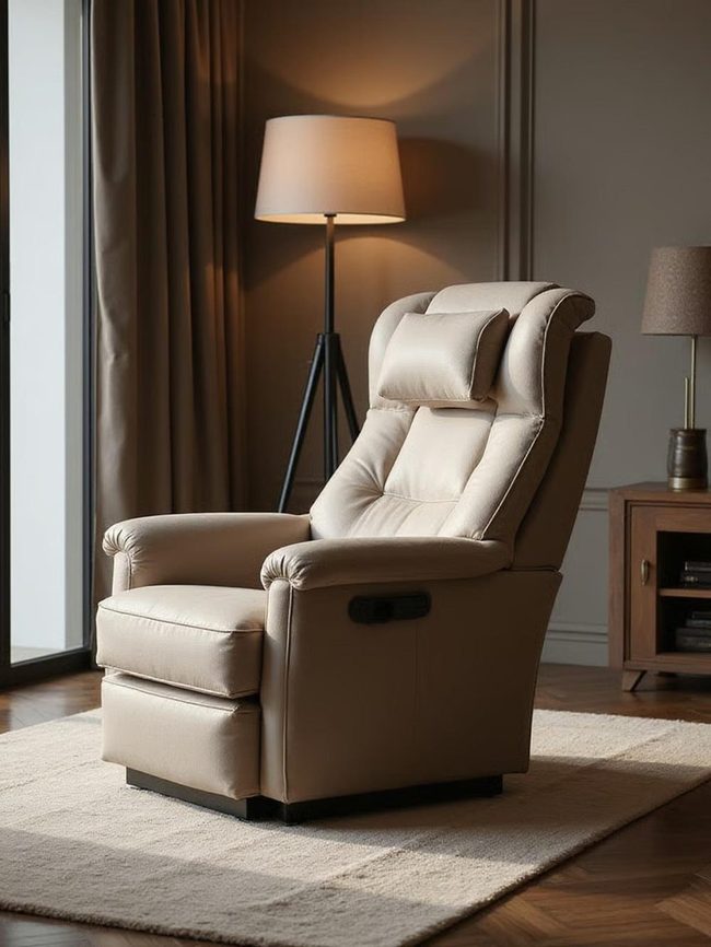 Deep Seat Support For Hours