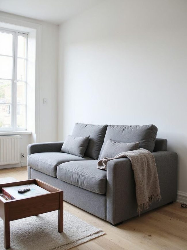 Adaptive Furniture For Creative Living