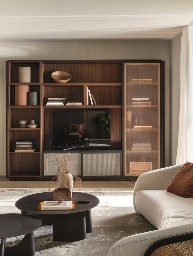 Hidden Compartment Ottomans Solutions