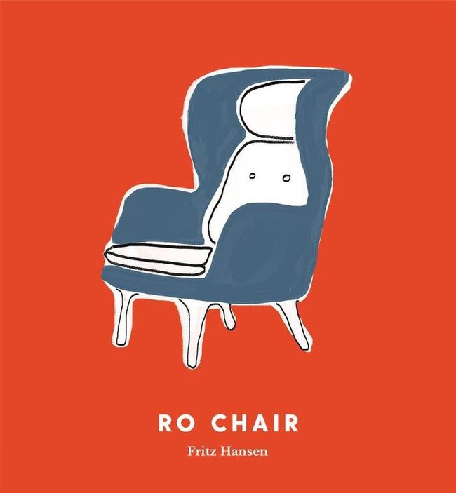 Oversized Wingback Statement Seating