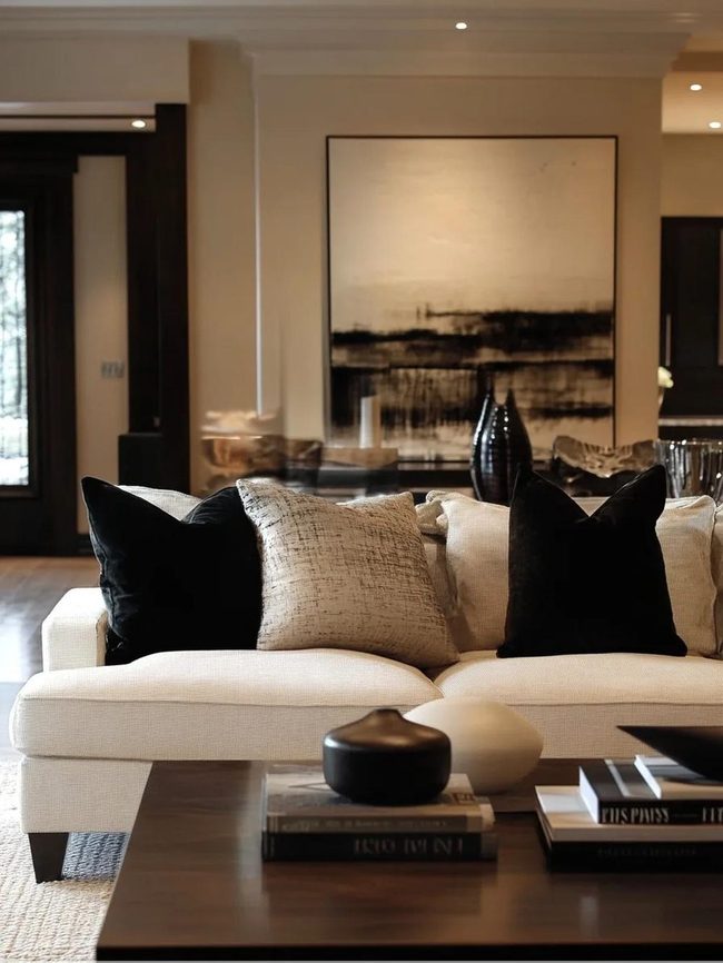 Lounge Zones for Every Purpose