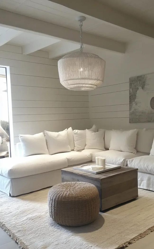 White Sofa Stain Prevention Guide