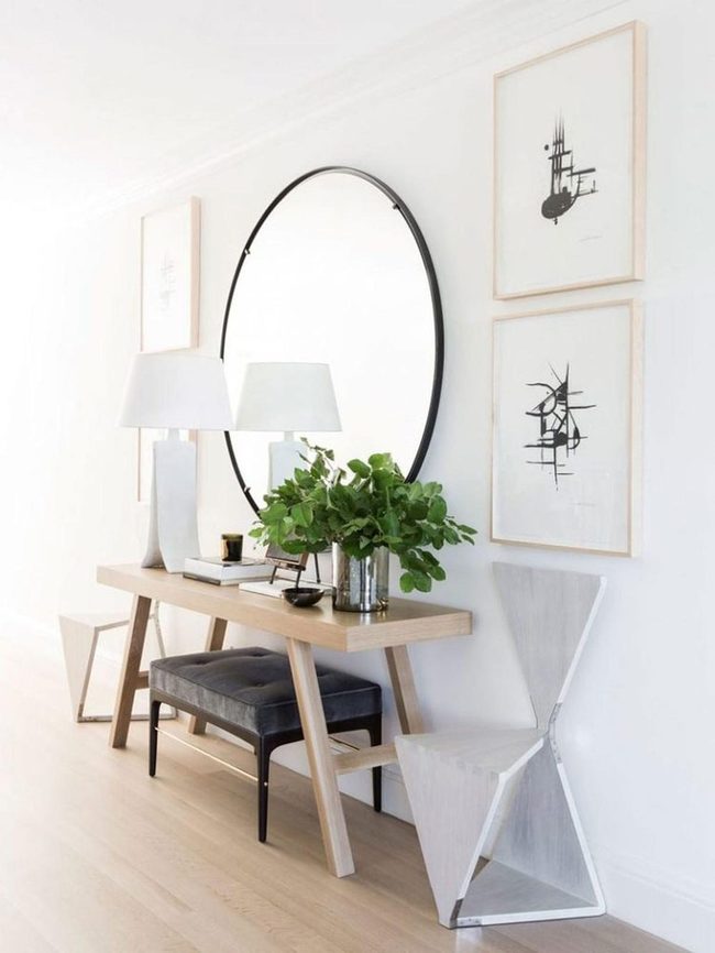 Minimal Prints Maximum Impact