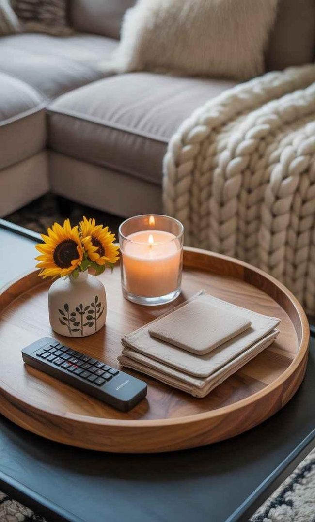 Marble Tray Styling Essentials