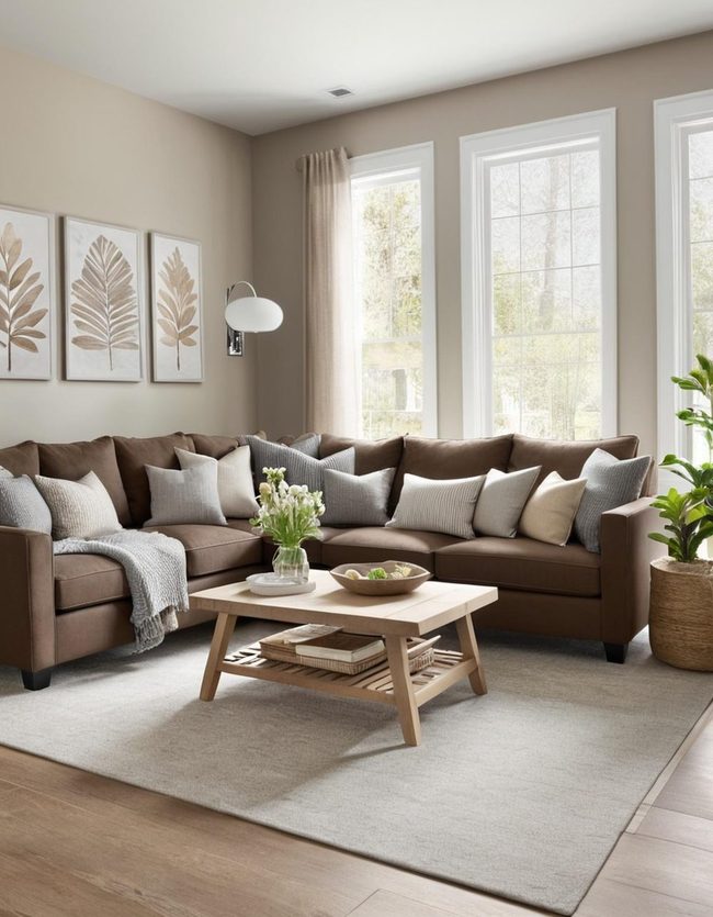 Neutral Layers with Natural Warmth