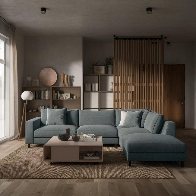 Furniture That Transforms Your Space