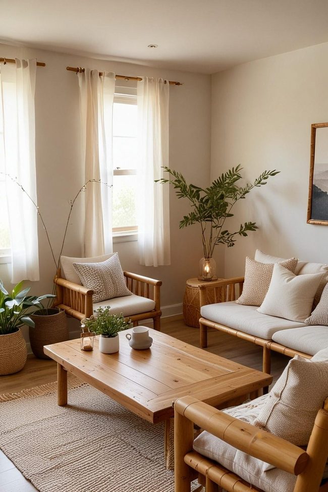Sustainable Timber and Pure Fibers