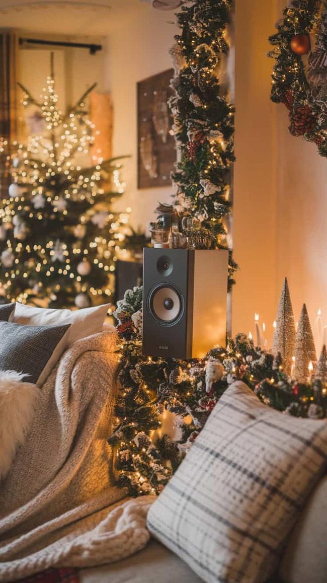 Carols and Modern Hits Mix