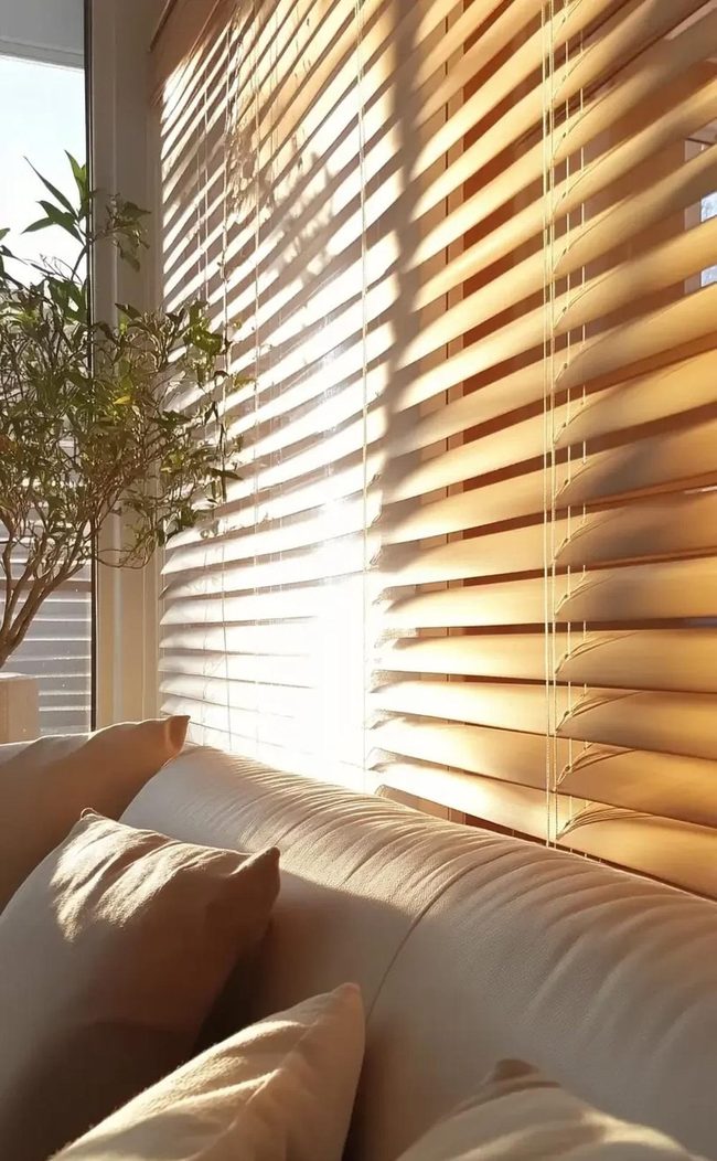 Fabric Folds Soft-Toned Elegance
