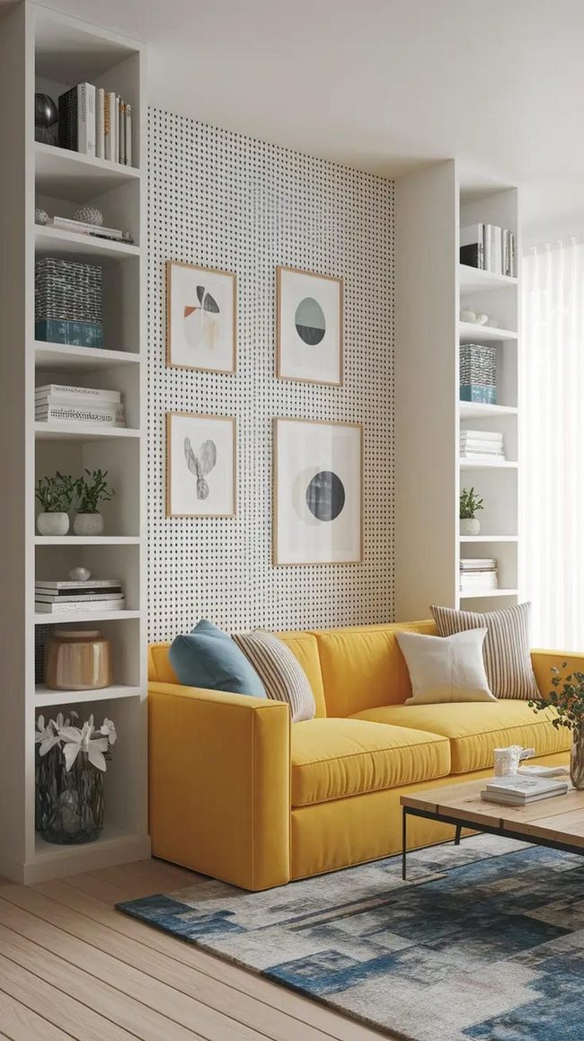 Vertical Grids Maximize Compact Spaces