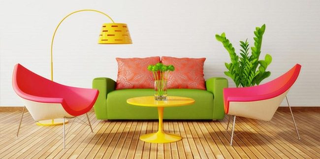 Smart Sizing Before Furniture Shopping
