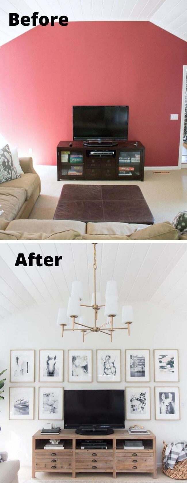 White Walls, Endless Styling Options