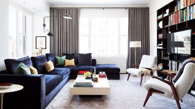 Sofa First Everything Follows