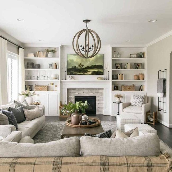 Gray L-Shaped Comfort And Stone