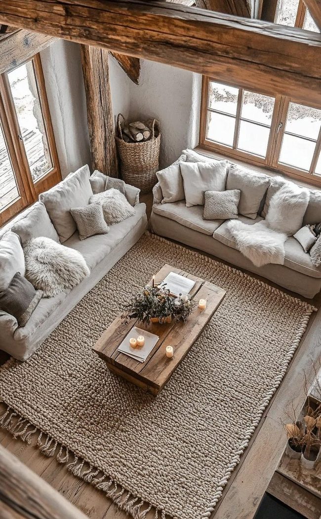 Area Rug Maintenance Essentials