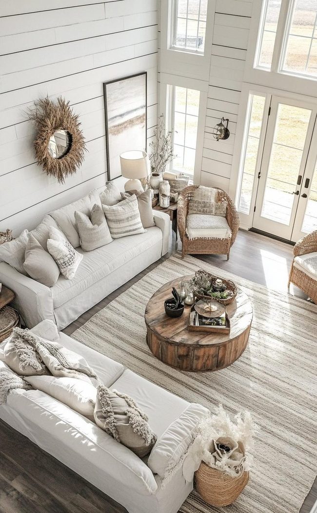 Sitting Room Function First