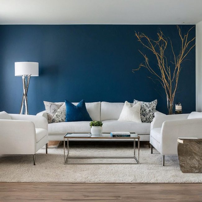 White Slipcover Sofa Foundation