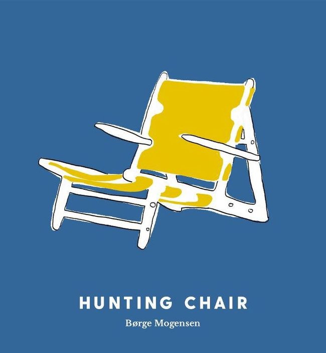 Solid Wood Saddle Leather Chair