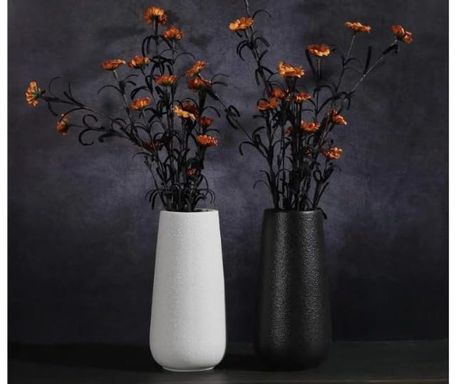Dual Vessels, Endless Style Pairings