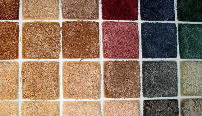 Grey And Stone Carpet Renaissance