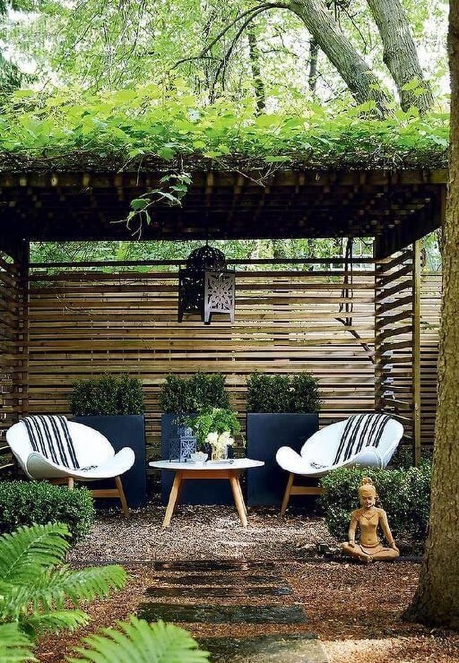 Leafy Canopy Private Retreat