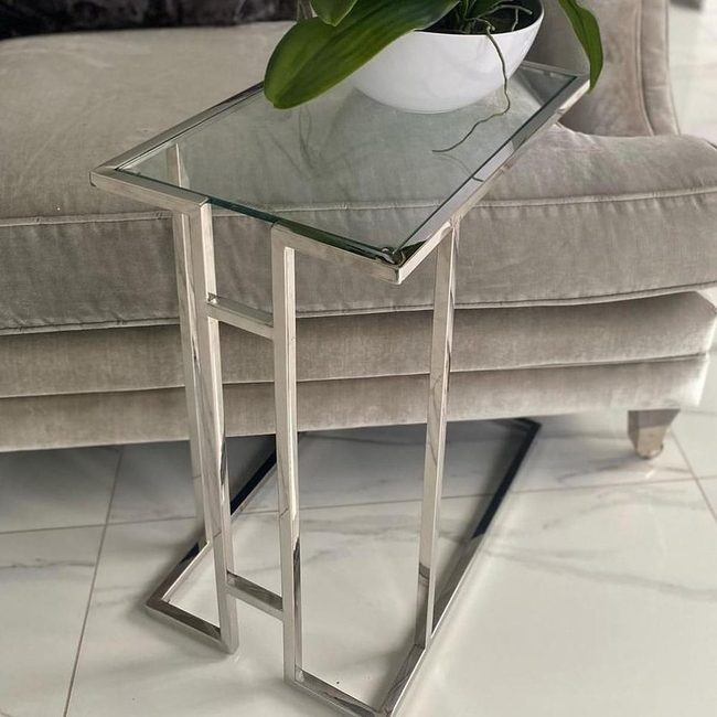Functional Minimalism Smart Storage Solutions