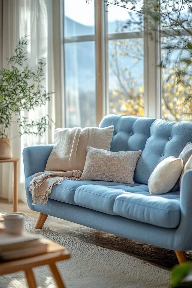 Clean Spaces Clear Mind
