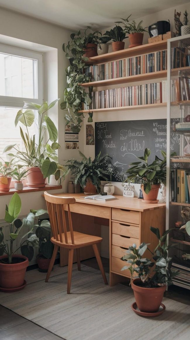 Small Home Storybook Nooks