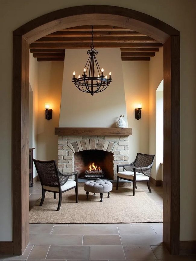 Energy-Efficient Lighting For Sustainable Homes