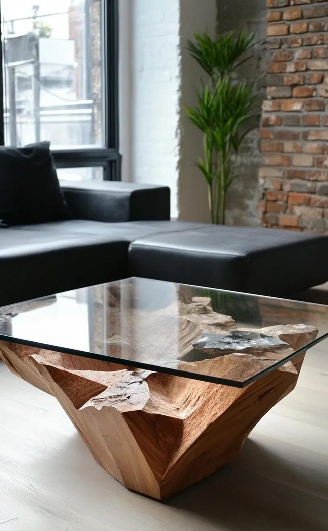 Coffee Table Proportions Matter Most