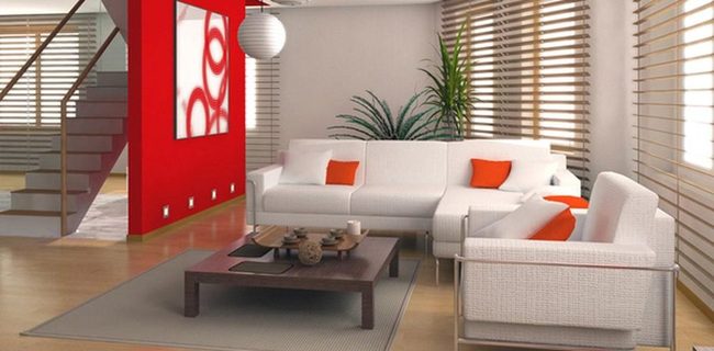 L-Shaped Seating Draws People Together
