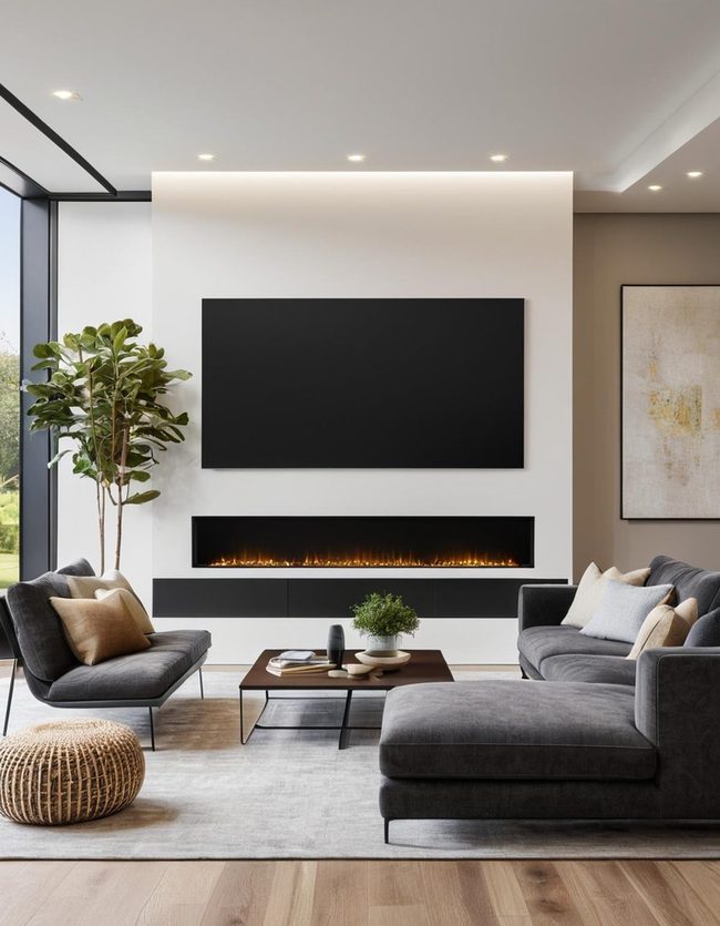 Connected Living Without Clutter