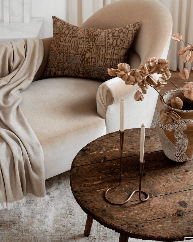 Elongated Statement Seating