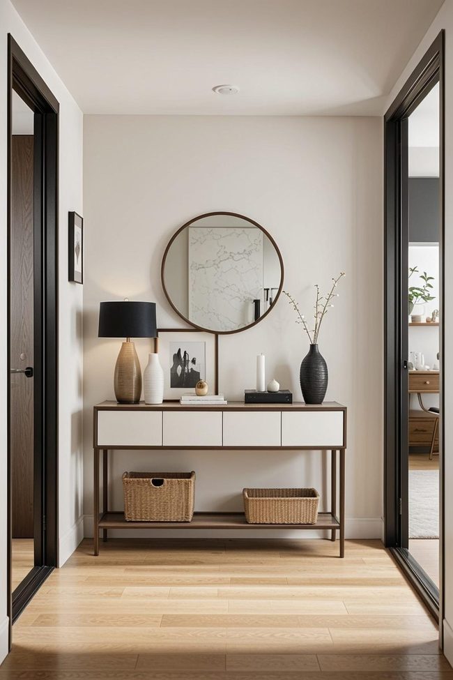 Narrow Table, Optimal Storage