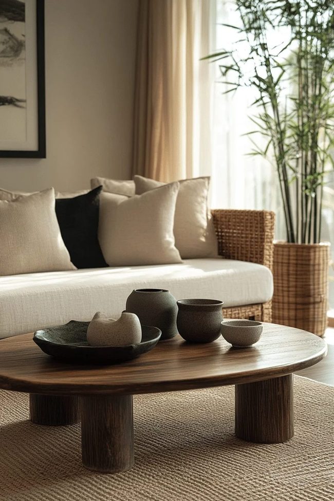 Sculptural Furniture As Living Art