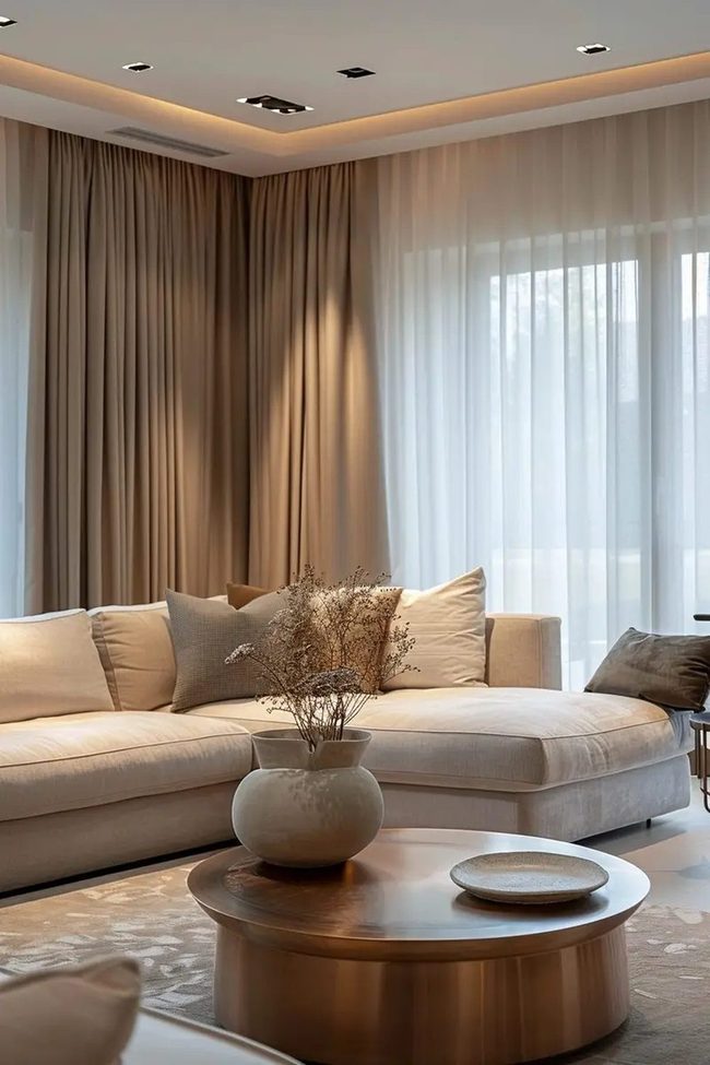 Sunlit Simplicity, Soft Sanctuary