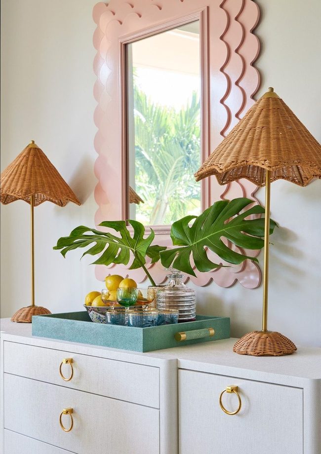 Turquoise Energy For Modern Spaces